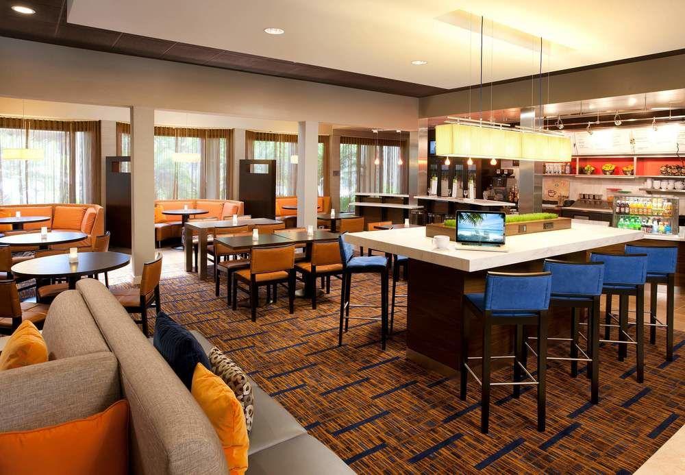 Courtyard Costa Mesa South Coast Metro Hotel Santa Ana Bagian luar foto